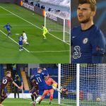 Timo Werner Wonderful Missed Chances: Werner Misses Compilation (Video)