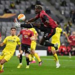 Europa League final : Villarreal vs Manchester United Highlights (Download Video)