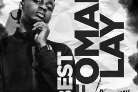 Mixtape: Deejay Mulukuku – Best Of Omah Lay Mix