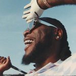 Burna Boy Empty Chairs Mp3 Download