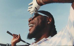 Burna Boy - Kilometre (Video Download)