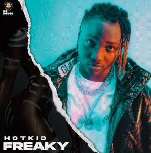 Hotkid - Freaky (Mp3 Download)