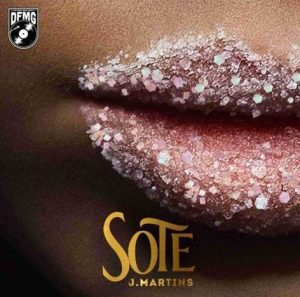 J Martins - Sote (Mp3 Download)