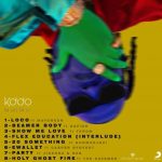 KDDO ft. Mayorkun - Loco (Mp3 Download)