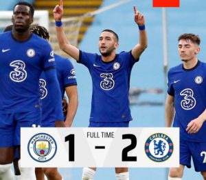 Manchester City vs Chelsea Highlights (Download Video) Wiseloaded