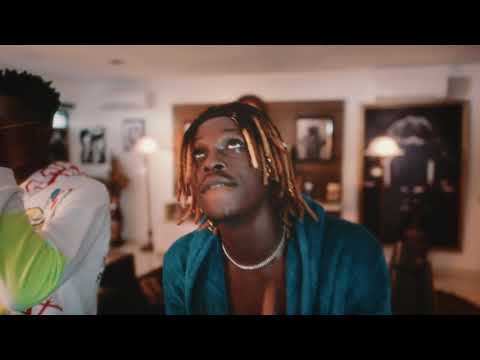 Fireboy DML – Lifestyle (Official Video)