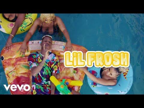 Lil Frosh (feat. Zinoleesky) – Omo Ologo (Official Video)