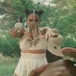 Yemi Alade - Dancina (Video Download)