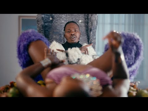 Naira Marley (feat. Busiswa) – Coming (Official Video)
