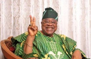 He Is Selfless - Akande Sadipe Says As She Congratulates Otunba Alao Akala At 71