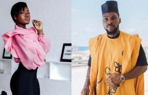 Why I Didn't Wish Tobi Bakre A Happy Birthday - BBNaija's Alex