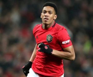 Martial, Van de Beek & Others Set To Leave Manchester United