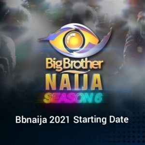 BBNaija Season 6 Starts tomorrow (Saturday 24/07/2021) with 2 Opening Shows