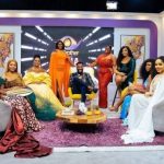 Big Brother Naija Reunion Show: Bbnaija Day 9 (Full Video)