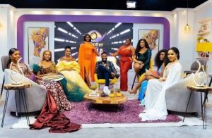 Big Brother Naija Reunion Show: Bbnaija Day 9 (Full Video)