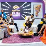 BBNaija Reunion 2021: Moment Prince Ignored Dorathy, Erica & Kaisha Absent (Video)