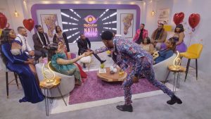 Bbnaija 2021 Reunion Show Date And Channels