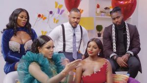 Bbnaija 2021 Reunion Show Date And Channels Revealed (Video)