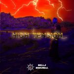 Bella Shmurda - High Tension 2.0 (EP) HT Mp3 Download