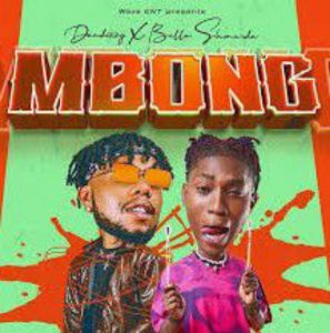 Dandizzy Ft. Bella Shmurda - Mbong (Mp3 Download)