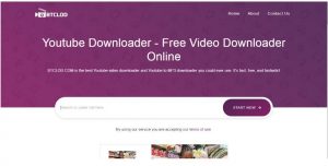 BtClod.com as the best YouTube video downloader