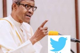 Twitter Ban: Nigerian Government Goofed – RIFA