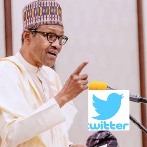 Twitter Ban: Nigerian Government Goofed - RIFA