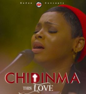 Chidinma Ekile - This Love (Mp3 Download)