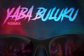 DJ Tarico ft. Burna Boy, Preck, Nelson Tivane – Yaba Buluku (Remix)