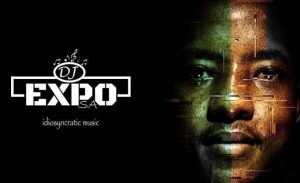 DJExpo SA ft. LuToniq Soul - The Past 80's (Mp3 Download)