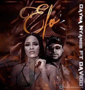 Dayna Nyange ft. Davido - Elo (Mp3 Download)