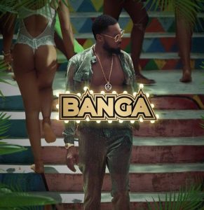 D'Banj - Banga (Mp3 Download)