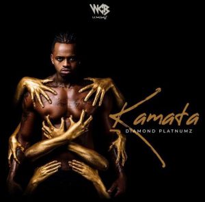 Diamond Platnumz - Kamata (Mp3 Download)