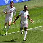 EURO 2020: England vs Croatia 1-0 Highlights Download #ENGCRO