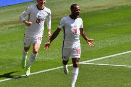 EURO 2020: England vs Croatia 1-0 Highlights Download