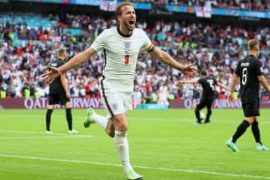 England vs Germany 2-0 Highlights (Download Video)