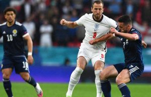 EURO 2020: England vs Scotland 0-0 Highlights Download