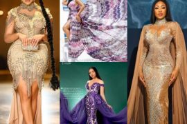 Erica vs Nengi: Who Is The Real Fashionista? (Photos)