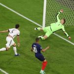 EURO 2020: France vs Germany 1-0 Highlights Download