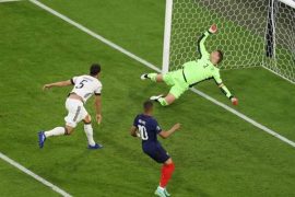 EURO 2020: France vs Germany 1-0 Highlights Download