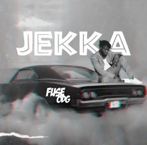 Fuse ODG - Jekka (Mp3 Download)