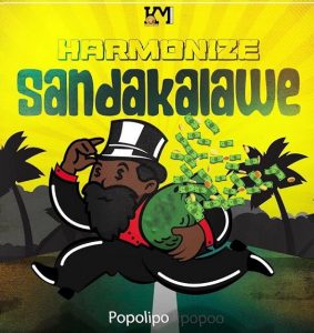 Harmonize - Sandakalawe (Mp3 Download)