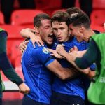 Italy vs Austria 2-1 (AET) Highlights (Download Video)