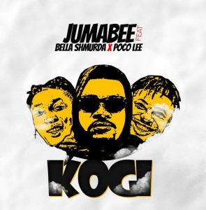 Jumabee ft. Bella Shmurda, Poco Lee - Kogi