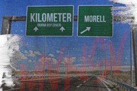 Morell – Kilometer (Burna Boy’s Cover)