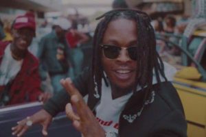 Laycon ft. Mayorkun - Verified Video Download