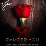 Djinee Ft. M.I Abaga, Immaculate Dache - Pamper You (Remix)