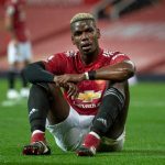 Manchester United Fear Pogba Will Run Down Contract