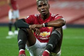Manchester United Fear Pogba Will Run Down Contract