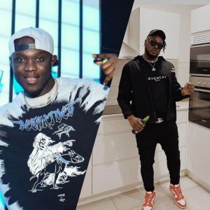 Peruzzi Reveals The Cause Of Obama DMW's Death